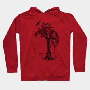 Ecology Think Hoodie